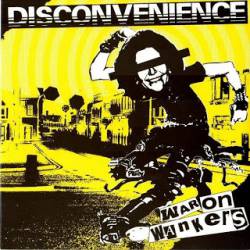 Disconvenience : War on Wankers